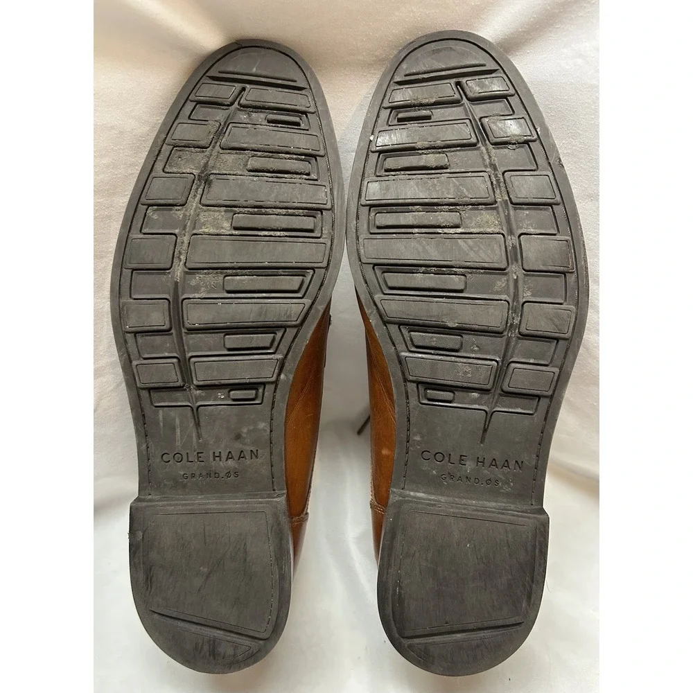 Cole Haan please review